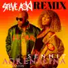 Senhit, Flo Rida & Steve Aoki - Adrenalina (Steve Aoki Remix) [Steve Aoki Remix] - Single